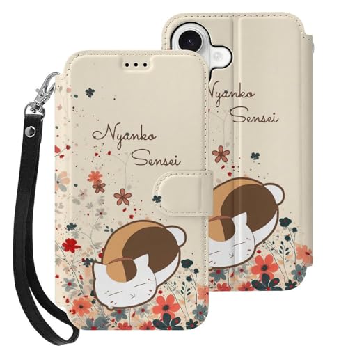Amazon.co.jp: 夏目友人帳 ニャンコ先生 iPhone 17/17 Air/17 Pro/17