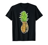 VepaDesigns Pineapple