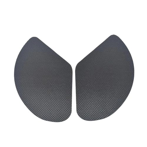 Autocollants moto adhésive tankpad pour éviter les rayures de réservoir SV650 SV1000