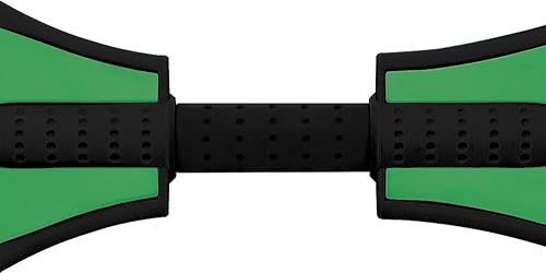 Miniatura 4 de Razor RipStik Caster Board Classic Collection, monopatín de 2 ruedas con ruedas de 360 grados, para niños, adolescentes y adultos Verde