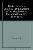 The Far Interior B003W12BYW Book Cover