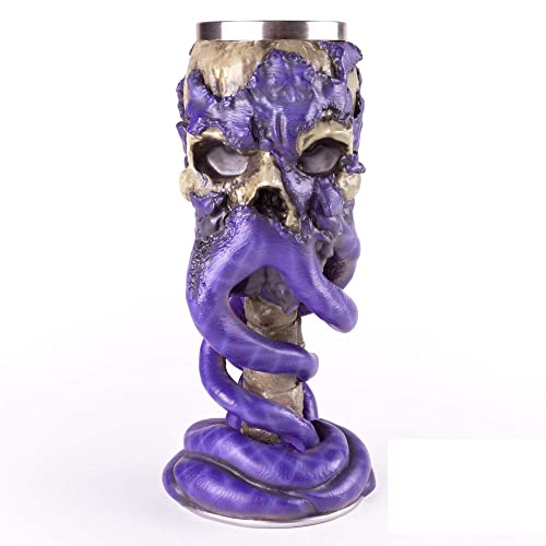 Dungeons And Dragons Mind Flayer Goblet #TOP1
