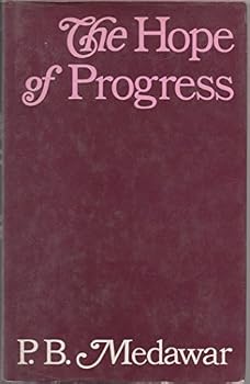 Hardcover The hope of progress Book