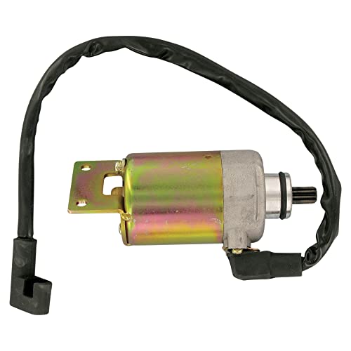 RICKS OE Style Starter Motor 268288-AD