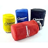 Outerwears Prefilter, 3-1/2' x 4' (Black)