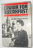 Caviar for Breakfast B0007DZLZE Book Cover
