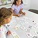 The Learning Journey: Match It! - Counting - 30 Piece Self-Correcting Number & Learn to Count Puzzle - Preschool Learning Toys - Award Winning Toys