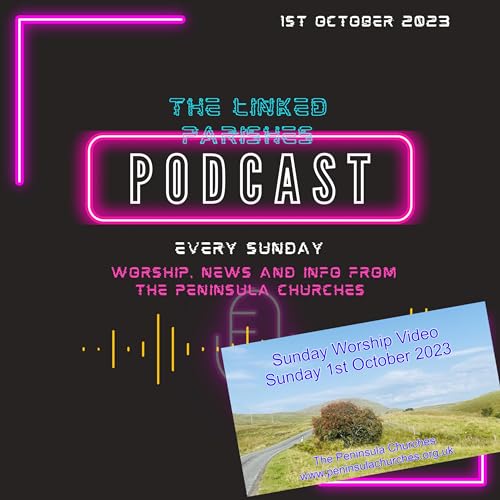 Sunday 1st October cover art