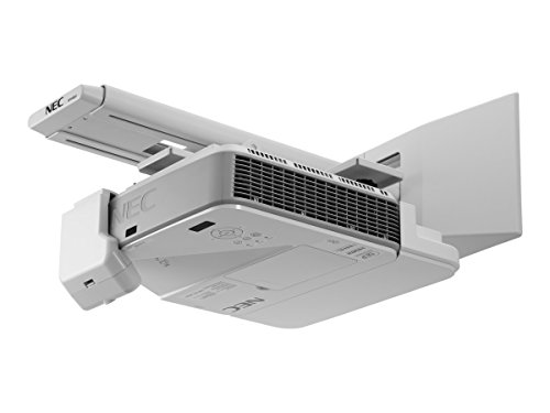 Montaggio a parete incluso per un'installazione semplice e veloce