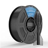 iSANMATE HS TPU Filament 1.75mm, Black TPU 95A HF High Speed, 1kg