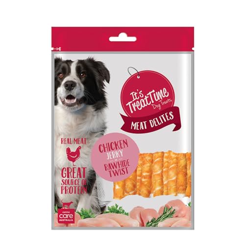 rawhide treats for dogs