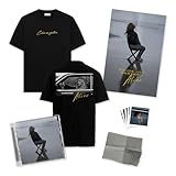  Echos von gestern - Ltd. Bundle CD + T-Shirt Größe M