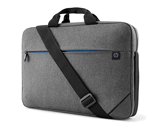 HP パソコンケース 15.6インチ HP Prelude G2 パソコンバック PCケース 軽量 カラージッパーポケット 純正(型番:2Z8P4AA)【国内正規品】