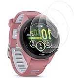 【3枚入り】For Galaxy Watch 7 / 6 / 5 / 4 44 mm 用保護フィルム 高透過率 軟 TPU製 ギャラクシーウォッチ 7/6/5/4 44mm液晶保護フィルム 3D設計/で気泡/指紋防止/全面保護/スクラッチ防止 対応 Galaxy Watch 7/6/5/4 44mm フ ィルム