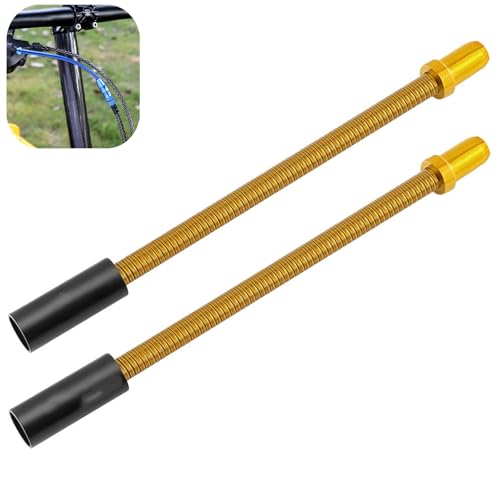 JUNENTER 2�� �o�C�NV�u���[�L�k�[�h���P�[�u���K�C�h�p�C�v �_��Ȏ��]�ԃu���[�L�P�[�u�� �o�C�N�R���|�[�l���g�p�[�c �}�E���e���o�C�N�p