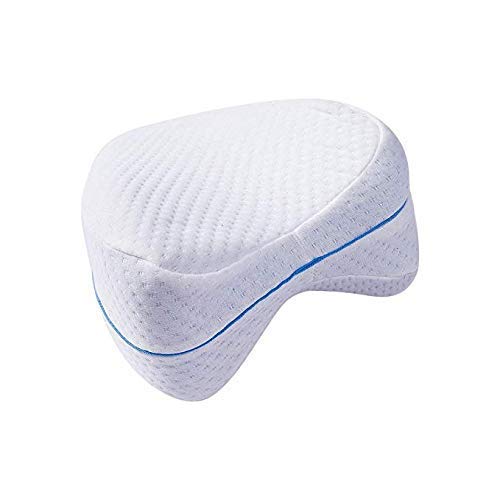 Sukhkar Memory Slow Rebound Foam Pregnant Women Pillow Side Sleeping