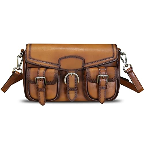 Sac à main en cuir véritable durable pour remplacer vos sacs fragiles