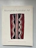 Aboriginal Australian Art