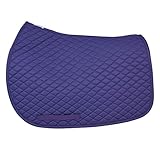 TuffRider Horse Basic All Purpose Saddle Pad