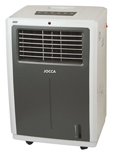 JOCCA 5892- bioclimatizador Frio Wärme, grau und weiß