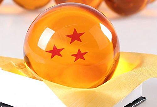 Dragon Ball Z - DragonBall Sfera di Cristallo