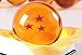 Produktbild 1:1 DBZ DragonBall Z Crystal Ball Durchmesser ca.7cm Dazzling 6-Star-Kristallkugel +eins Geschenk wie das zweite Foto