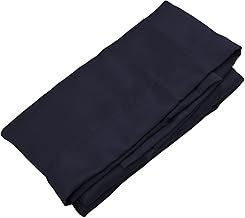 IMIKEYA 1 Peça Cortina De Sala À Prova De Escuro Cortina Amarrar Cortina Cega Romana Cortinas De Janela Romana Persianas Pretas Cortinas Blackout Cortinas Romanas Blackout Sombra Romana