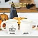 Imagen de HOTUT Taza de Café, Hervidor de Brujas