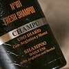 Tahe Advanced Barber Daily Use Shampoo, 300ml