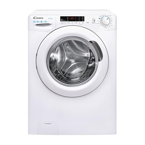 Lave linge Candy CS 4102DW4/1-47 Cover