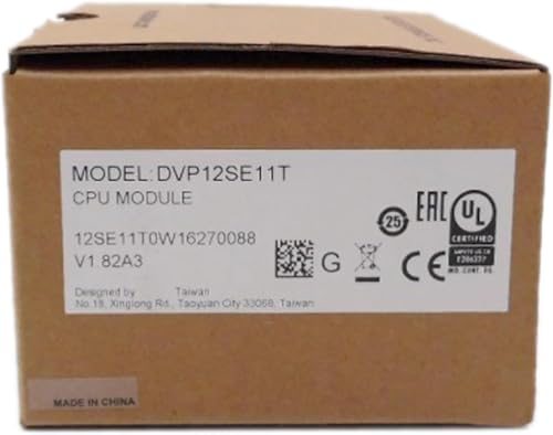 Contrôleur DVP12SE11T à sorties transistor pour synchronisation précise de machines - 2