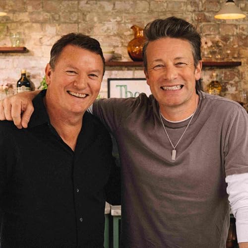 How I Went From Pub Kitchens to TV Fame: Jamie Oliver on The River Caf&eacute;, BBQ & The Naked Chef