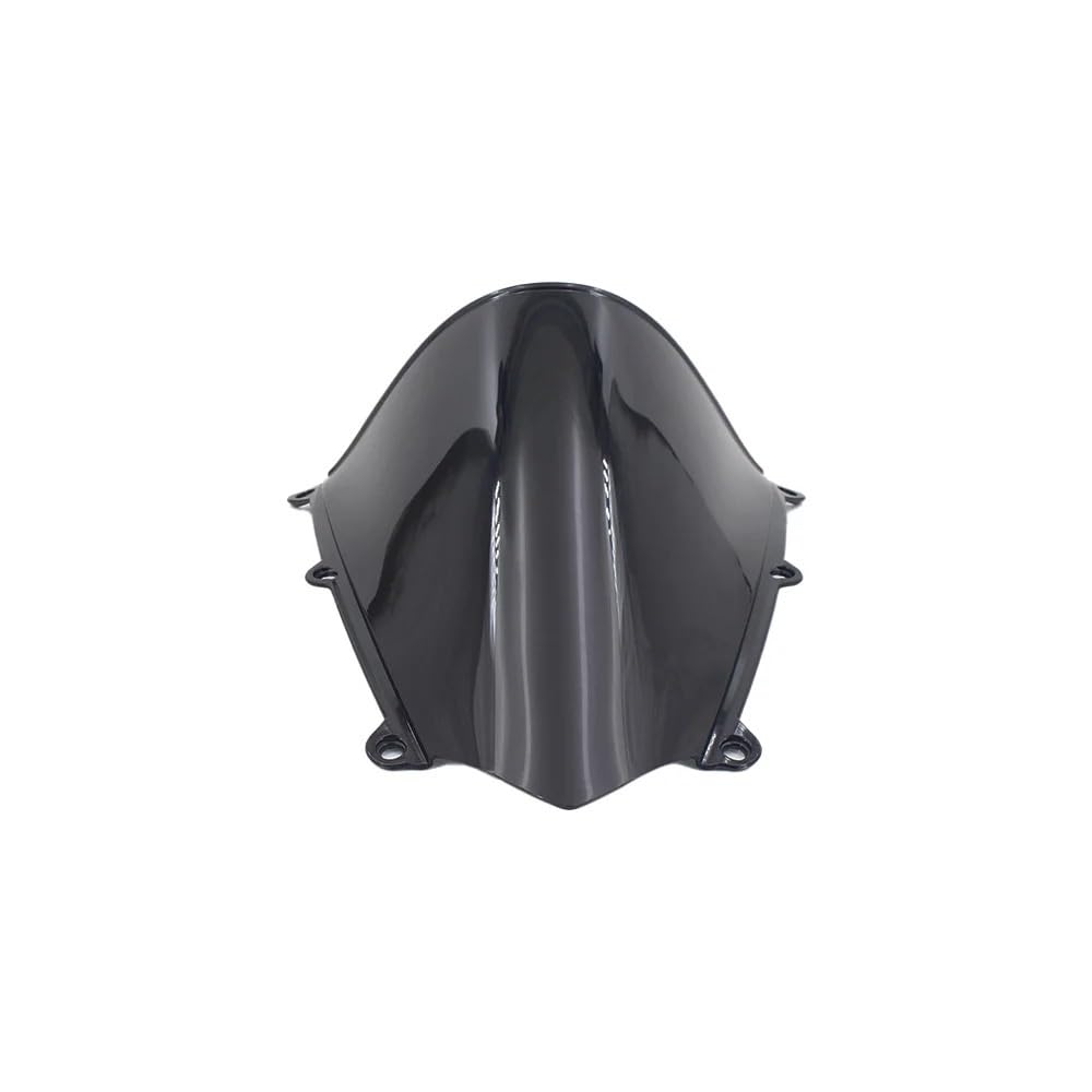 Bouclier à Double bulle CBR 600RRF5 déflecteur vent moto 07-12 - 7