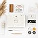 Produktbild CHIYU Bio Kintsugi Reparatur Set: Bio Repair Kit - Gold & Silber  Goldkleber - Biobasiert  Lebensmittelecht - Das vollständigste und haltbarste Set