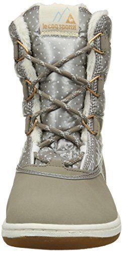 Le Coq Sportif Sainte Glace, Sneaker donna Beige