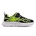 Imagen de Ydiciv Zapatillas de Niños Zapatos de Correr Deportivas Ligeras Tenis Zapatillas Deporte Niño Sneakers Negro Verde 37EU