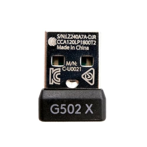 Amazon | for ロジクール マウス対応USBレシーバー for Logi tech