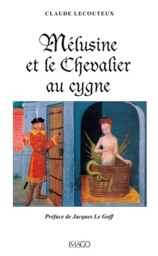Télécharger Mélusine et le chevalier au cygne Gratuit