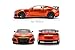 Jada 2024 Chevy Camaro ZL1 1LE, Candy Copper/Bronze Toys 36596-1/24 Scale Diecast Model Car