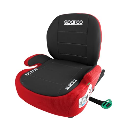 SPARCO スパルコ ジュニアシート BackGuardModel