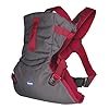 Chicco Babydrager Easy Fit, paprika