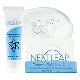 Fast Acting Cold Sore Treatment with an enhanced form of Lysine that helps you return to your normal appearance more quickly after an outbreak is felt. Clear, Odorless, Fast Absorbing Gel .14 oz