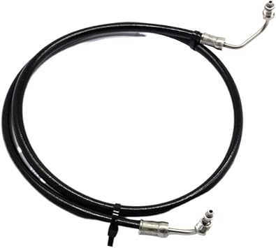 Hydraulic Trim Hose for SX-M SX-C SX-SLT Marine Outdrives Compatible with Part Numbers 0984645 3853825 984645 0911937 911937