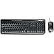 Microsoft Wired Desktop 600 – Kabelgebundenes Tastatur-Maus-Set