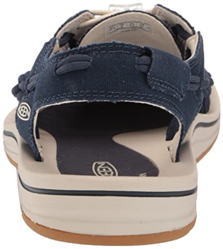 Image of KEEN Women's Uneek Slice Fade W Sandal