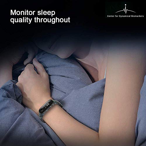 Kit 4 pulseiras para mi band 3 ou 4 (camufladas verde, azul, cinza/pixel)