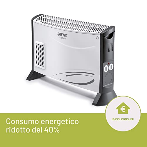 Termoconvettore IMETEC ECO RAPID - 4