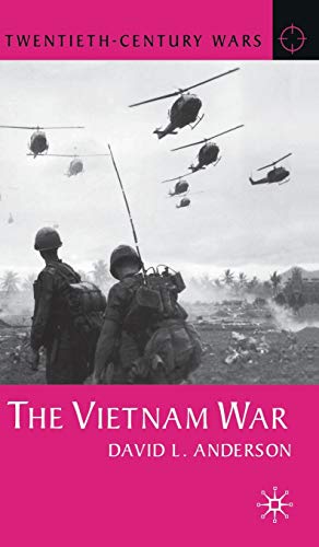 The Vietnam War (Twentieth Century Wars)