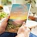 KJV Large Print Outreach New Testament Bible, Scenic Softcover, Comfort Print