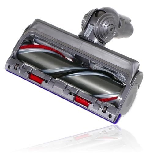Cabezal de cepillo de alto torque Dyson para aspiradoras V11, SV14 y SV15 (970100-05 y 974720-03)